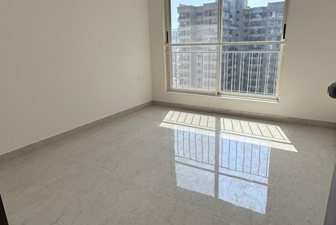 3 Beds And 3 Baths For Rent In Pune.