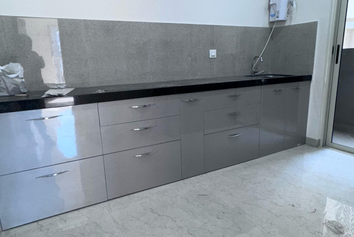 3 Beds And 3 Baths For Rent In Pune.