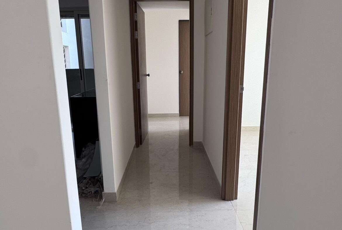 3 Beds And 3 Baths For Rent In Pune.
