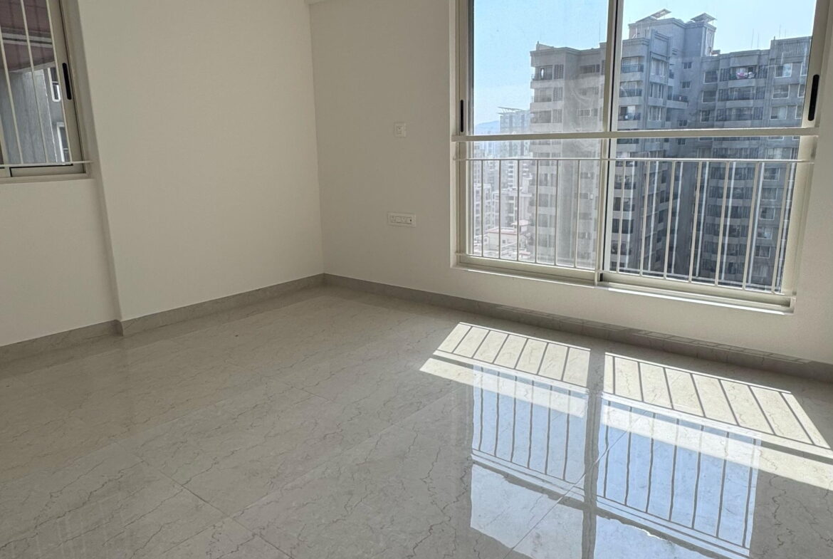 3 Beds And 3 Baths For Rent In Pune.