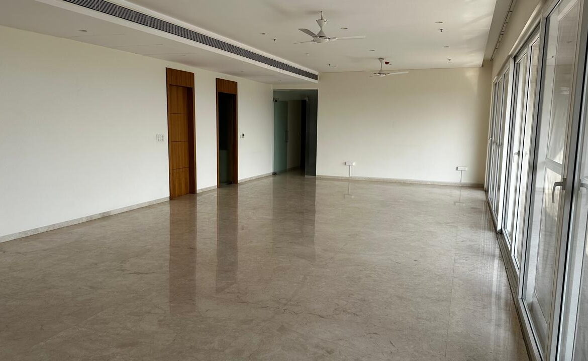 4 Beds And 4 Baths For Rent In Pune.