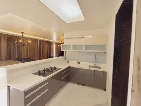 5 Beds And 5 Baths For Rent In Pune.