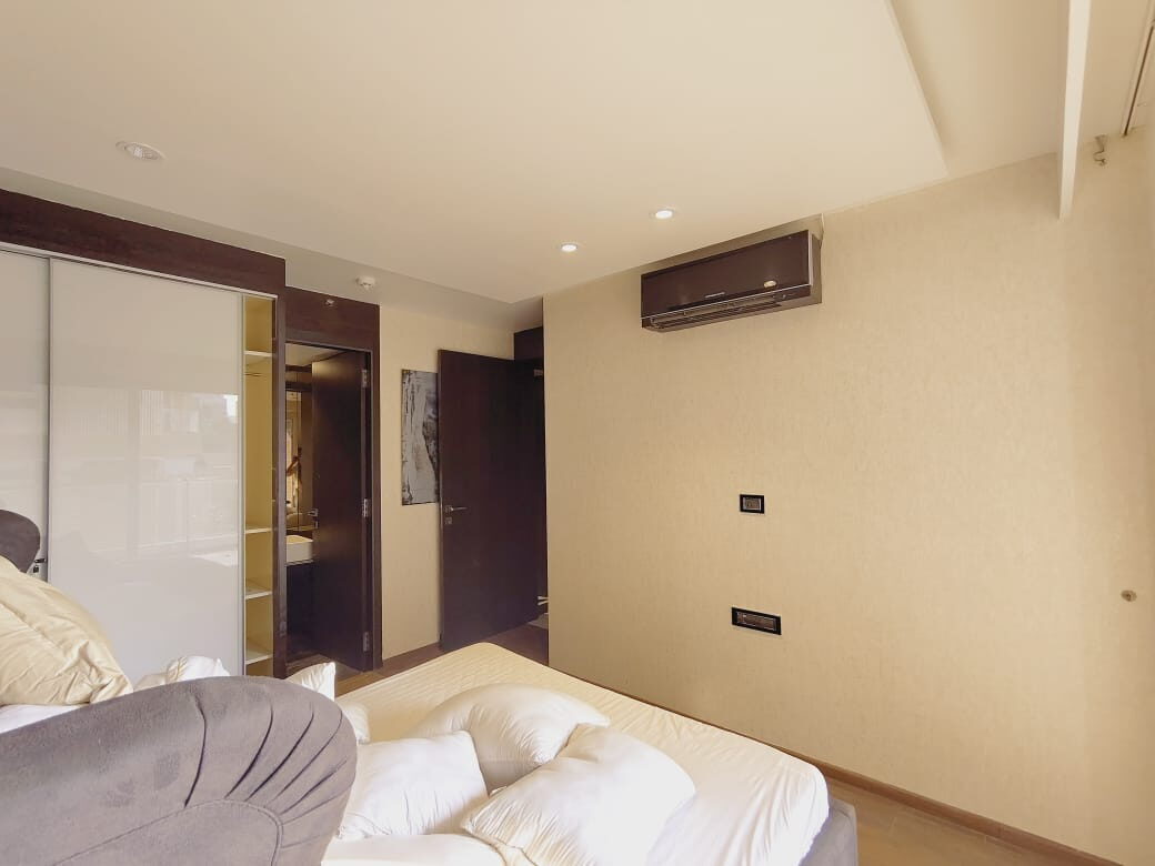 5 Beds And 5 Baths For Rent In Pune.