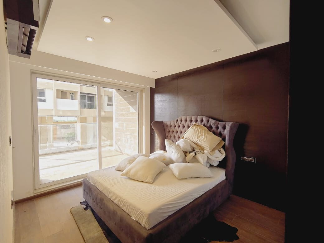 5 Beds And 5 Baths For Rent In Pune.