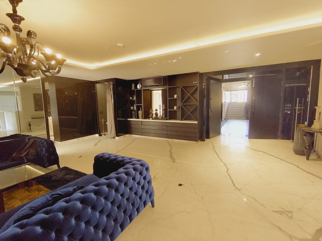 5 Beds And 5 Baths For Rent In Pune.