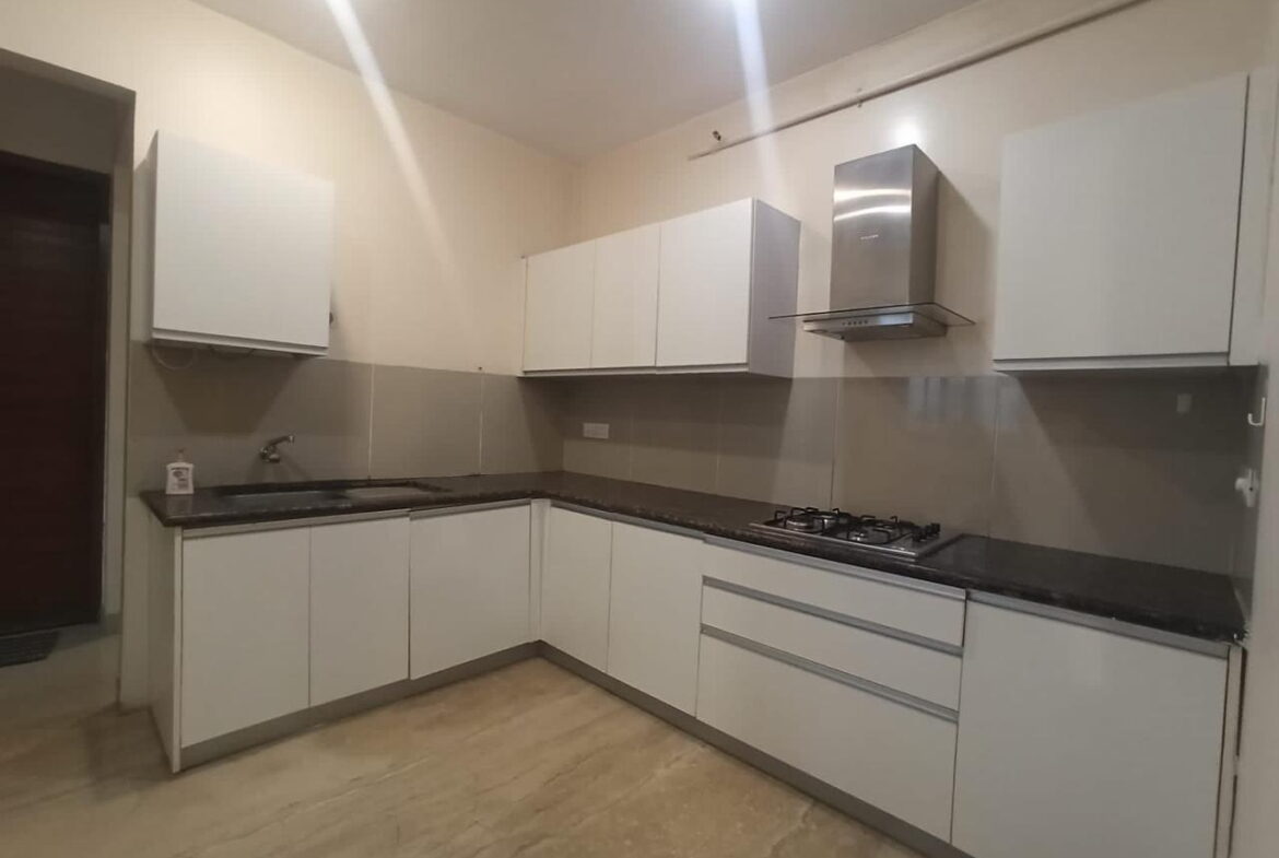 3 Beds And 3 Baths For Rent In Pune.