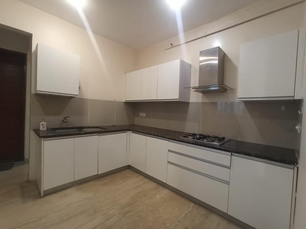 3 Beds And 3 Baths For Rent In Pune.