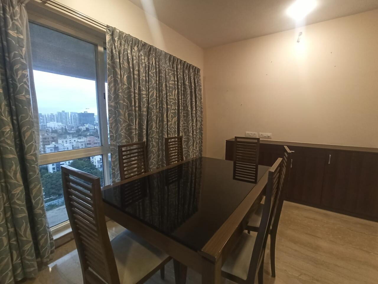 3 Beds And 3 Baths For Rent In Pune.