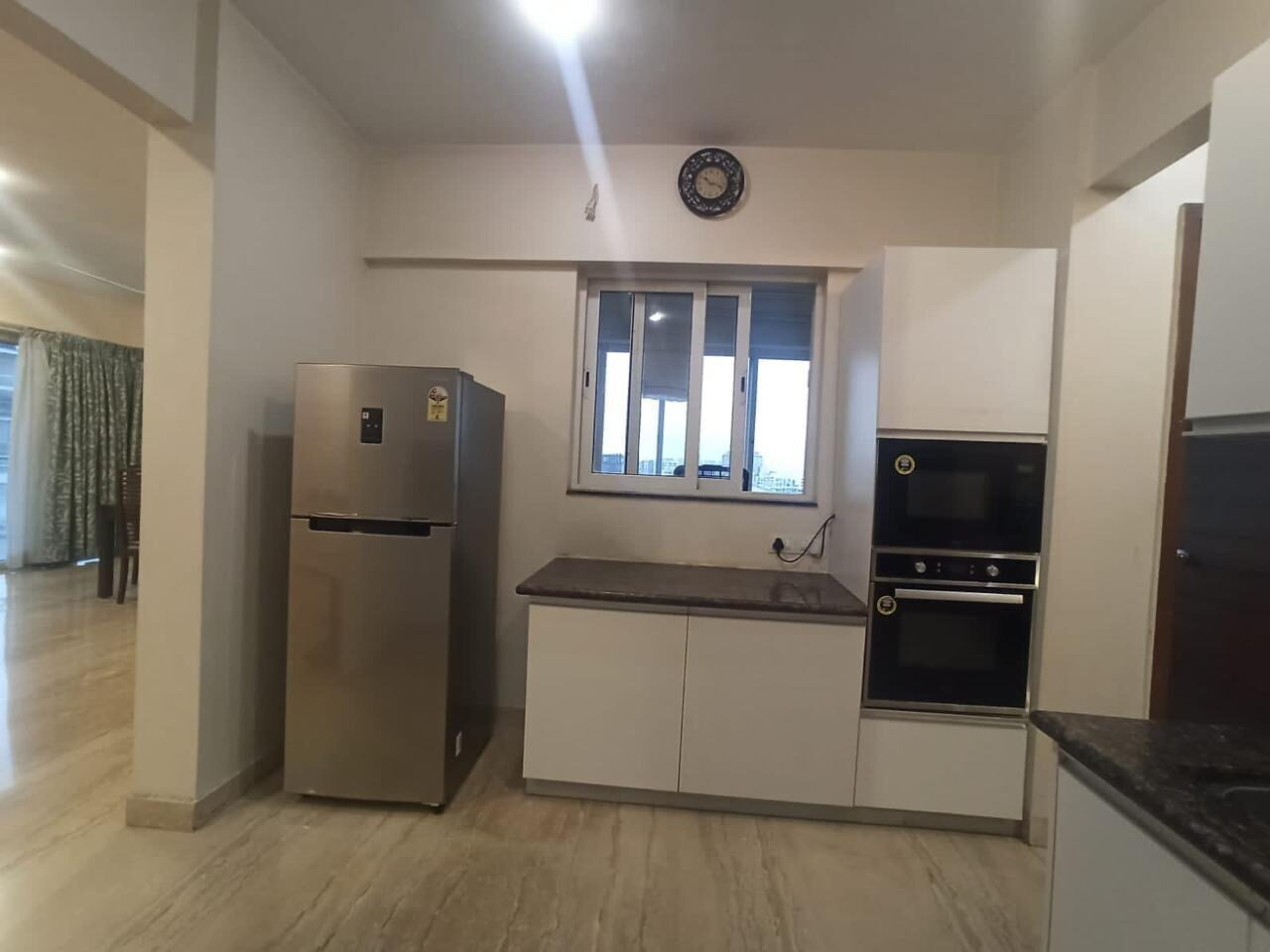 3 Beds And 3 Baths For Rent In Pune.