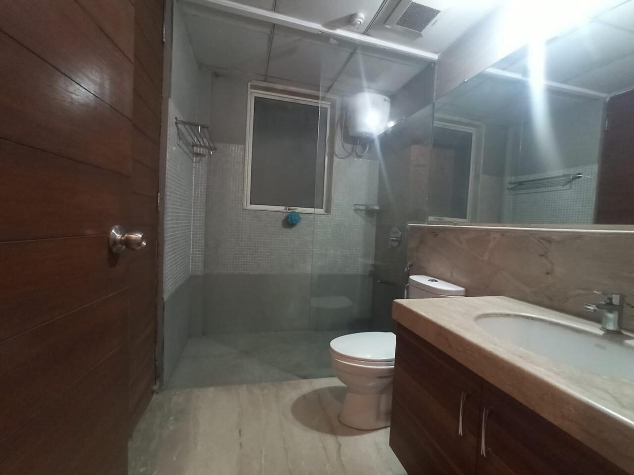 3 Beds And 3 Baths For Rent In Pune.
