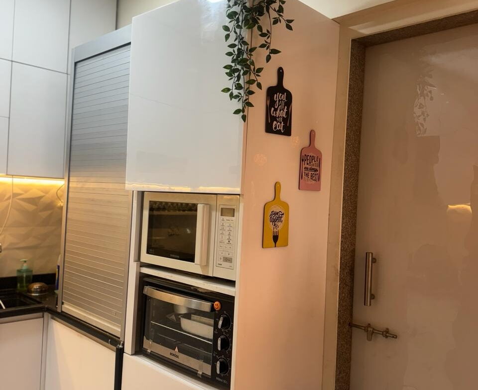 3 Beds And 3 Baths For Rent In Pune.