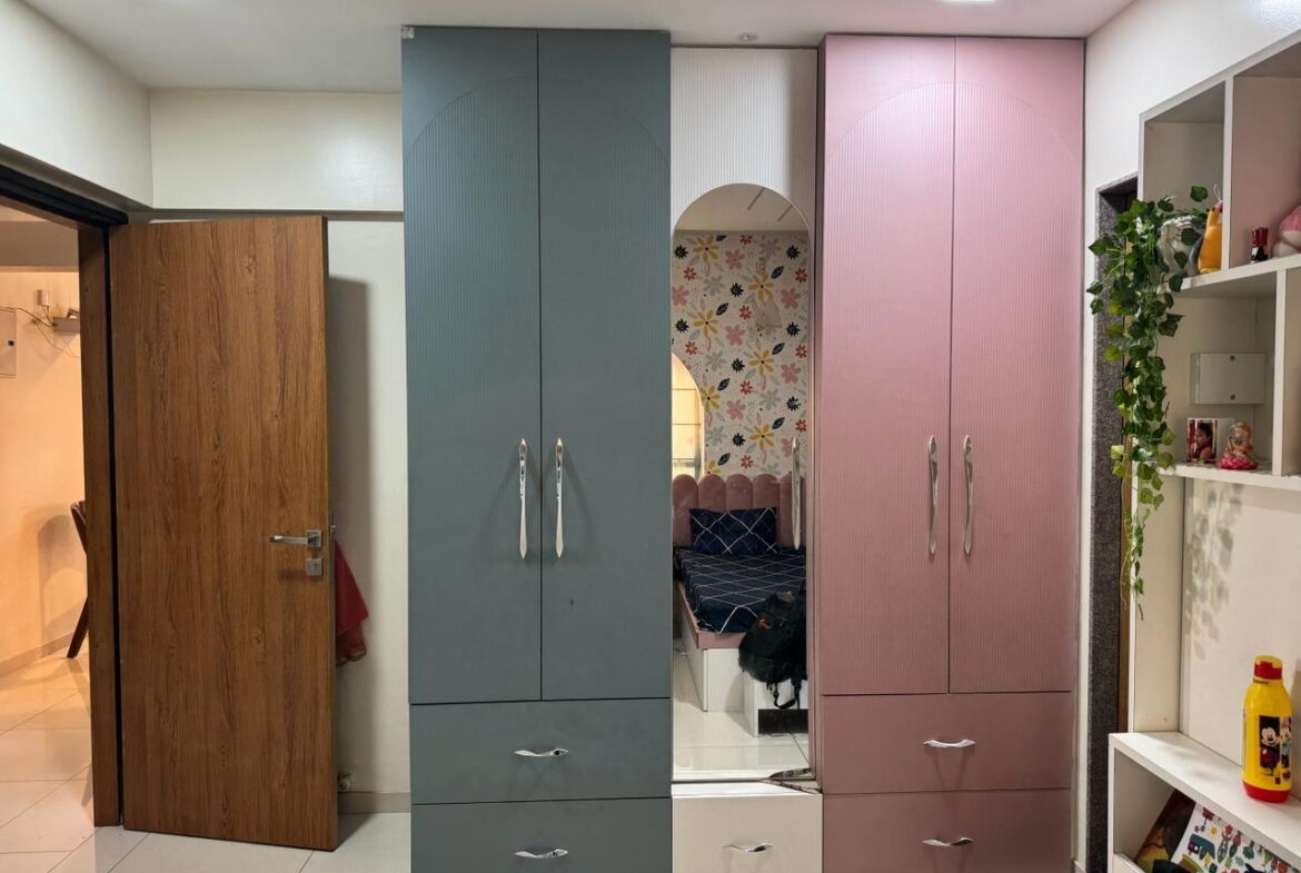 3 Beds And 3 Baths For Rent In Pune.