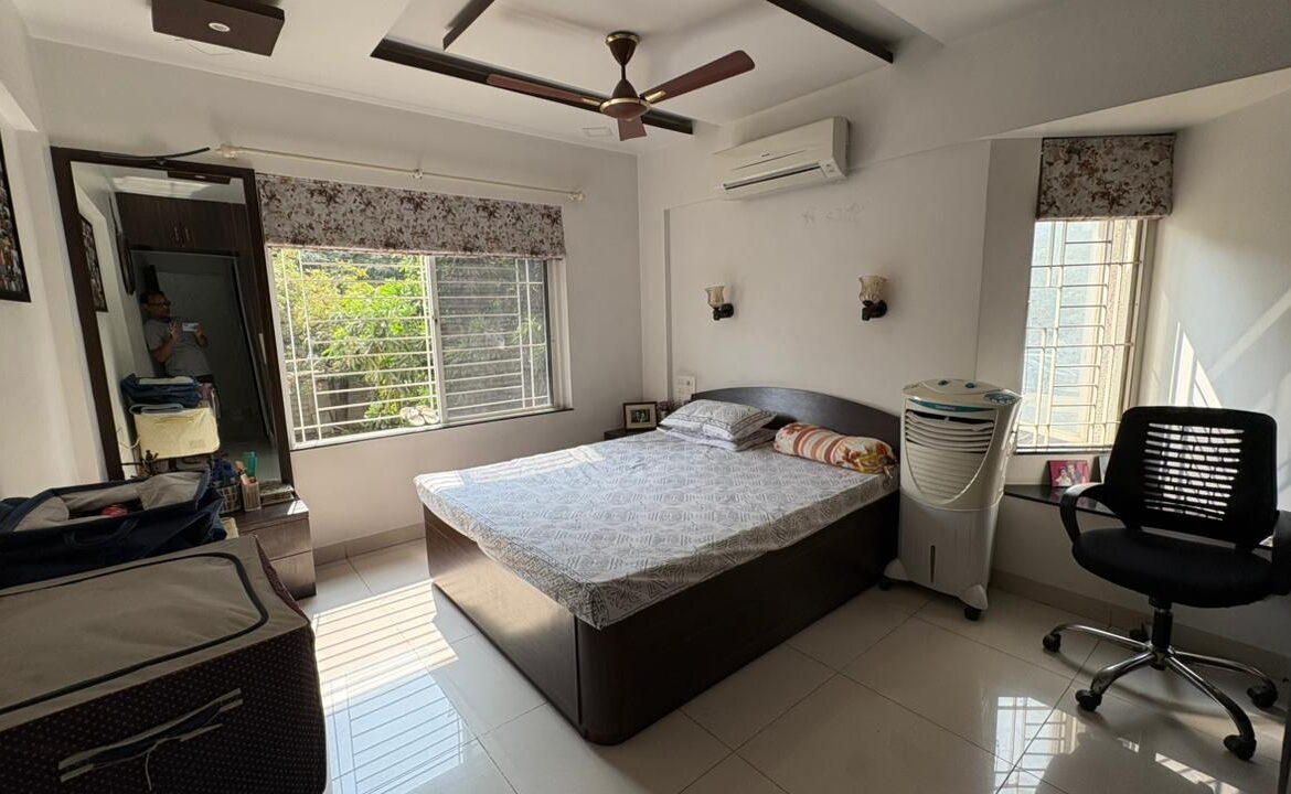 3 Beds And 3 Baths For Sale In Pune.
