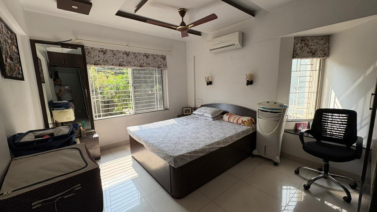 3 Beds And 3 Baths For Sale In Pune.