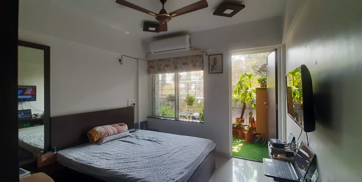 3 Beds And 3 Baths For Sale In Pune.