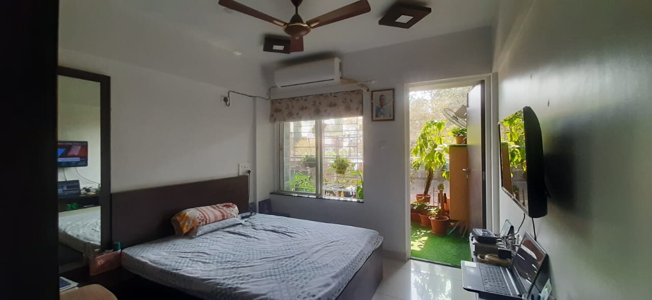 3 Beds And 3 Baths For Sale In Pune.