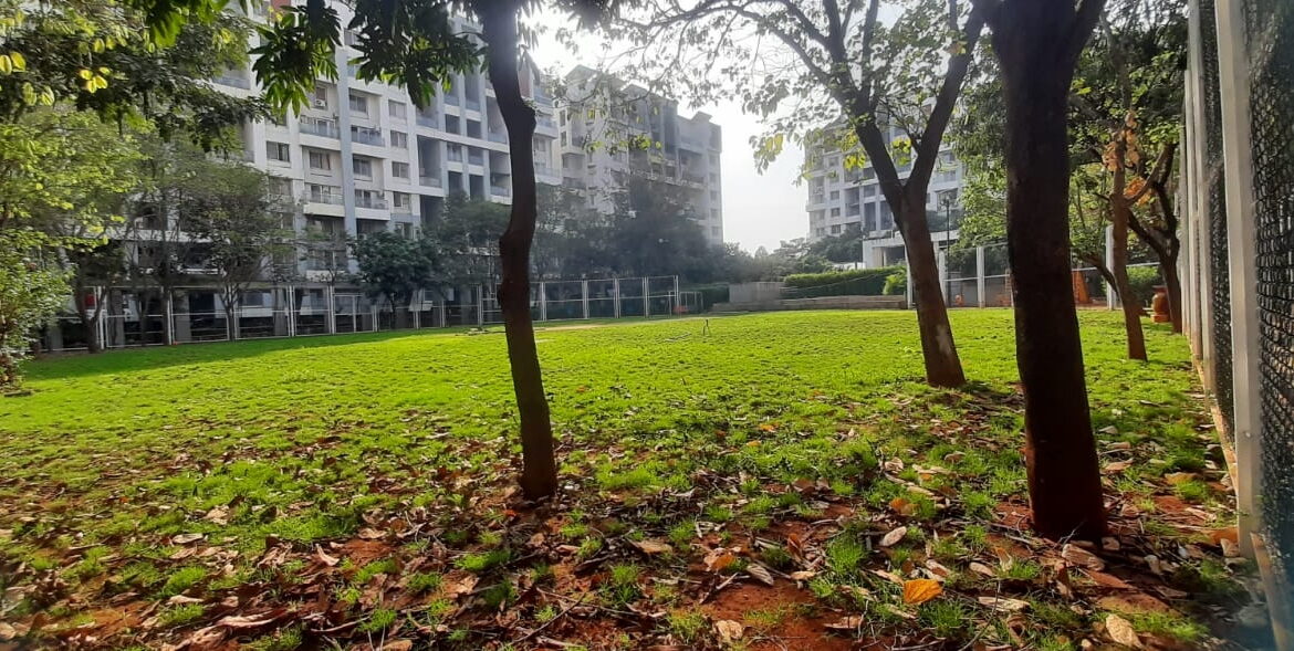 3 Beds And 3 Baths For Sale In Pune.