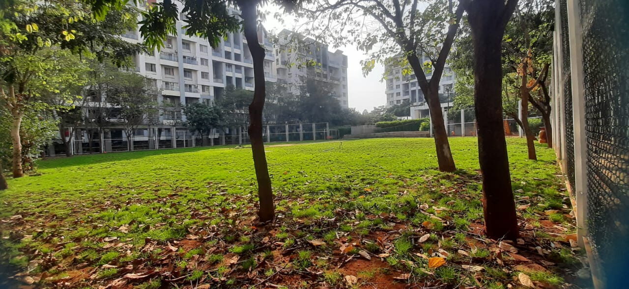 3 Beds And 3 Baths For Sale In Pune.