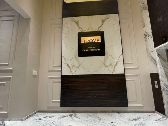 3 Beds And 3 Baths For Sale In Pune.