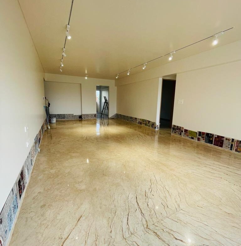 3 Beds And 3 Baths For Sale In Pune.