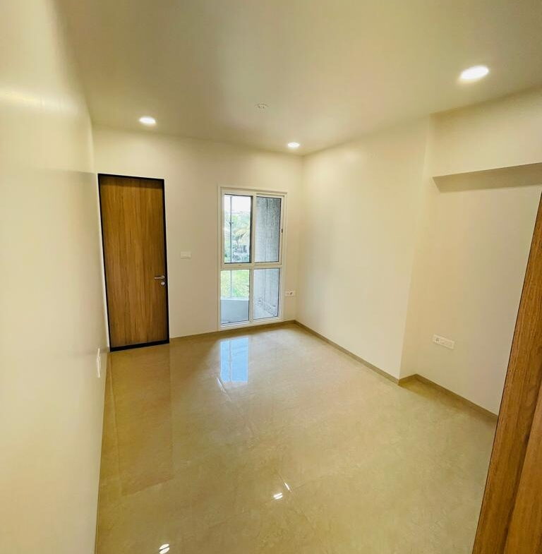 3 Beds And 3 Baths For Sale In Pune.