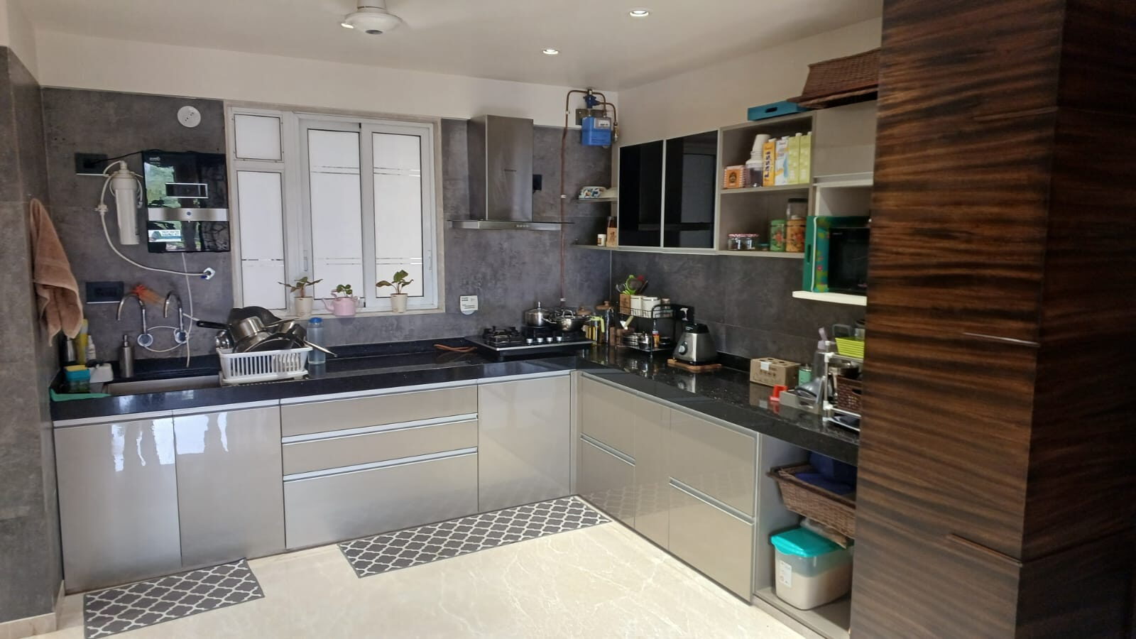 3 Beds And 3 Baths For Rent In Pune.