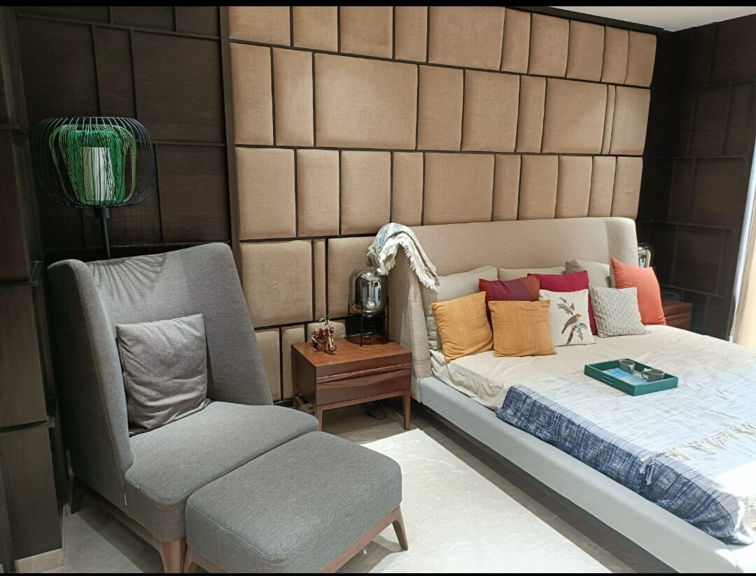3 Beds And 3 Baths For Rent In Pune.