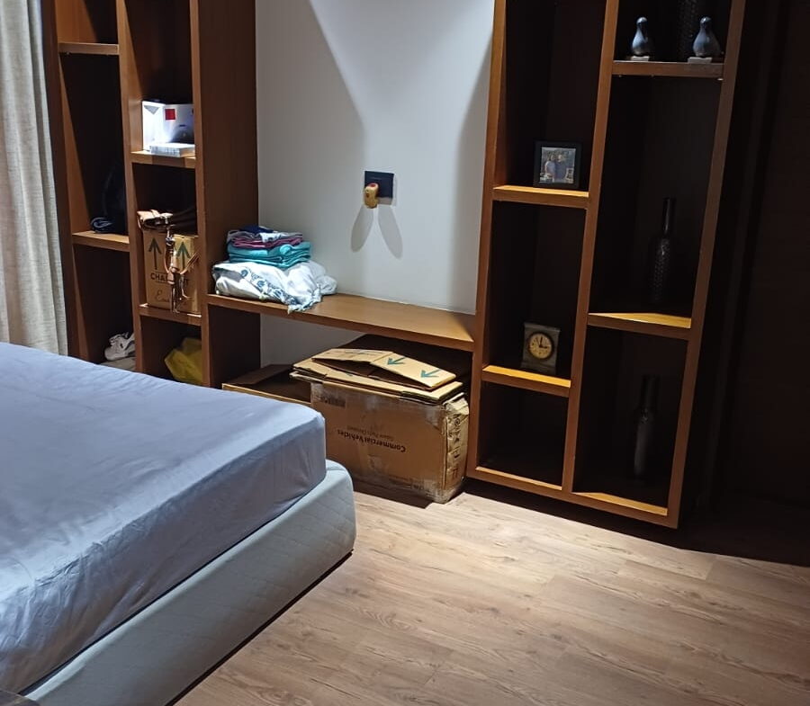 3 Beds And 3 Baths For Rent In Pune.