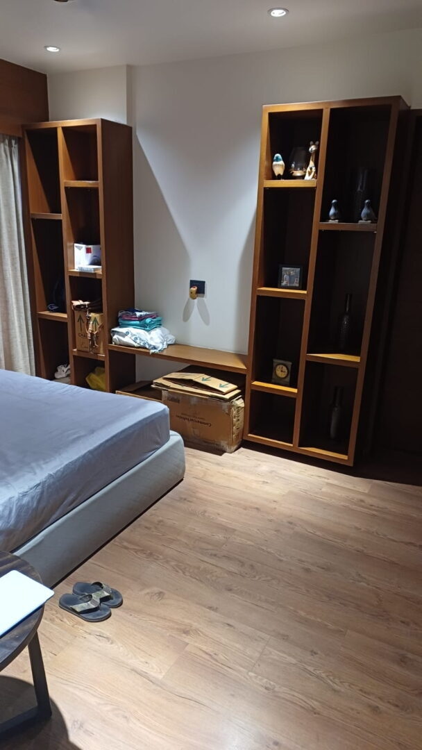 3 Beds And 3 Baths For Rent In Pune.