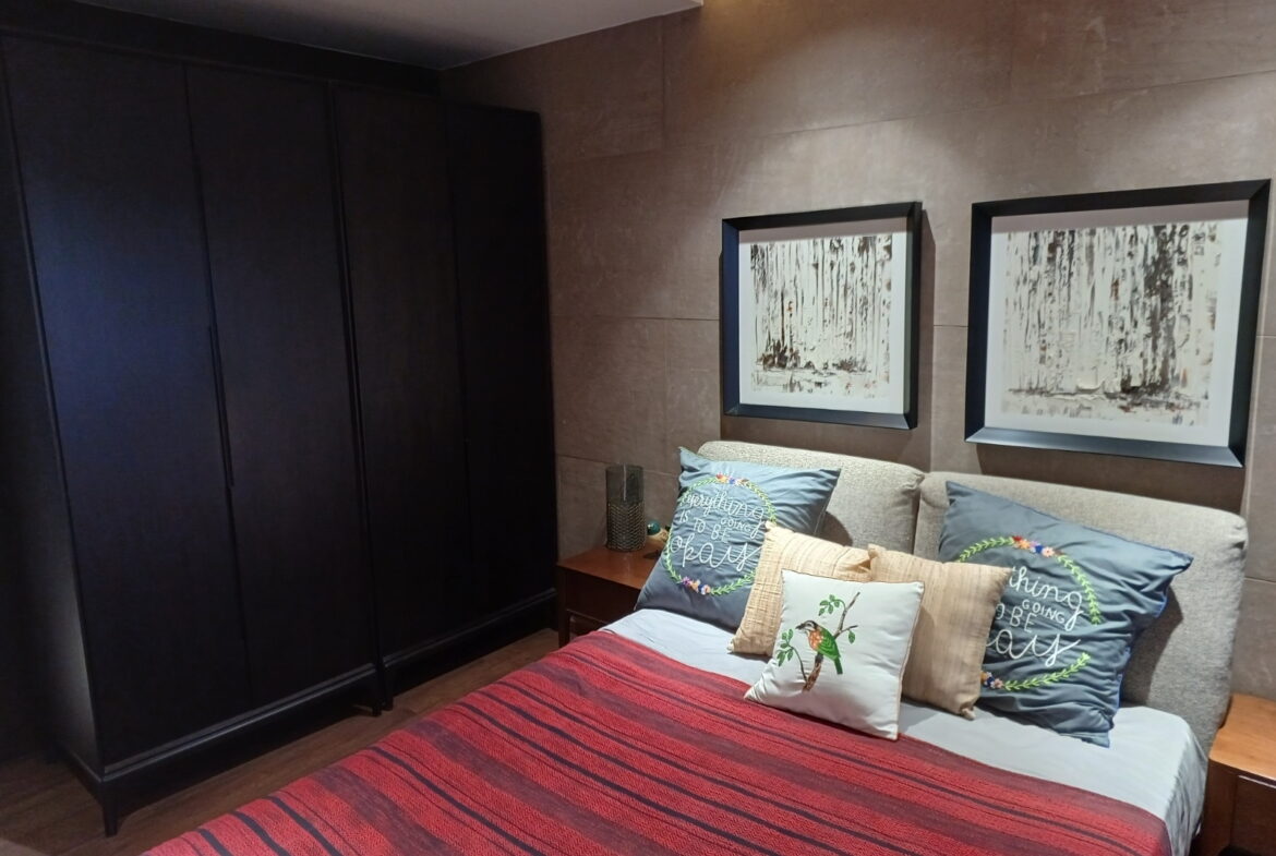 3 Beds And 3 Baths For Rent In Pune.