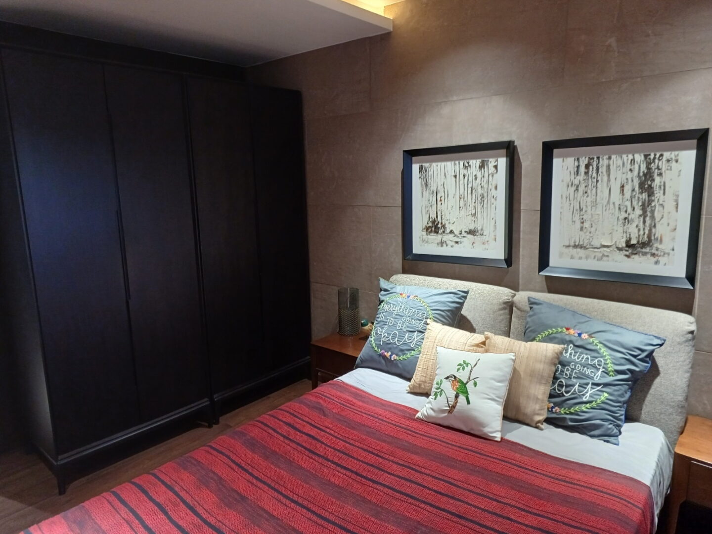 3 Beds And 3 Baths For Rent In Pune.