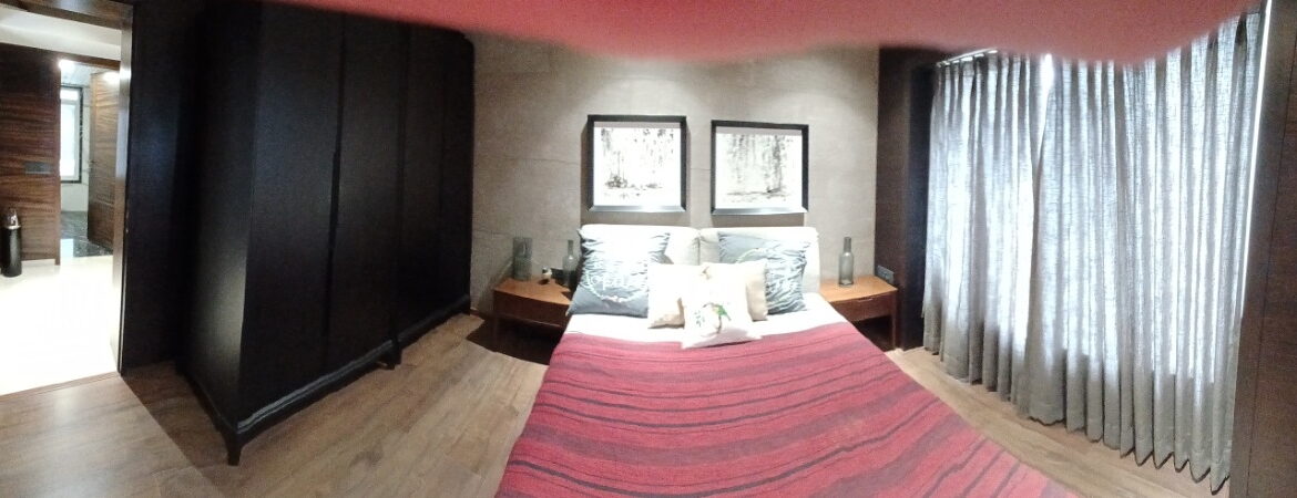 3 Beds And 3 Baths For Rent In Pune.