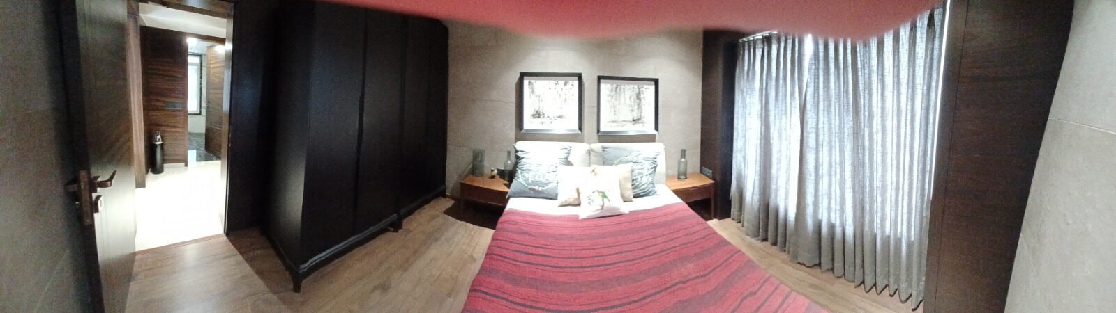3 Beds And 3 Baths For Rent In Pune.