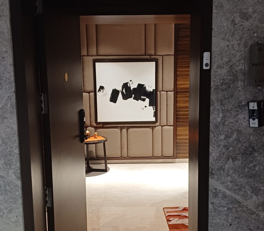 3 Beds And 3 Baths For Rent In Pune.