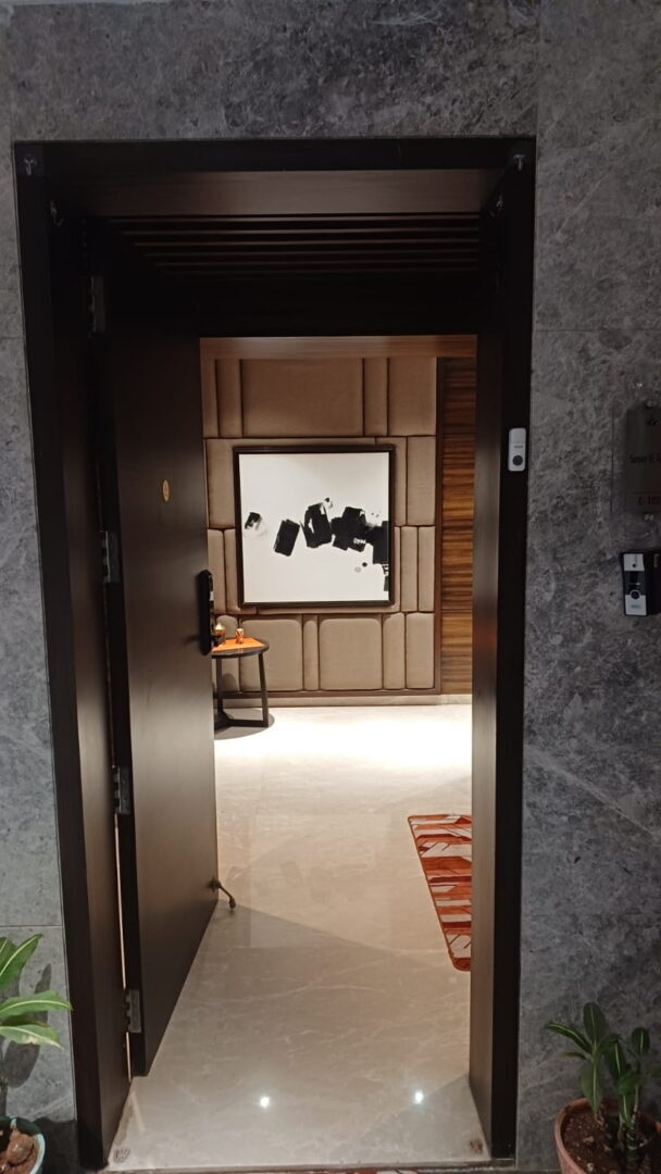 3 Beds And 3 Baths For Rent In Pune.