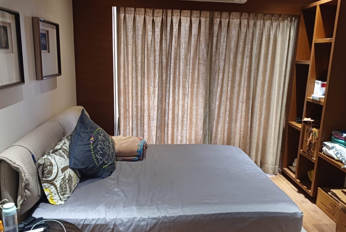 3 Beds And 3 Baths For Rent In Pune.