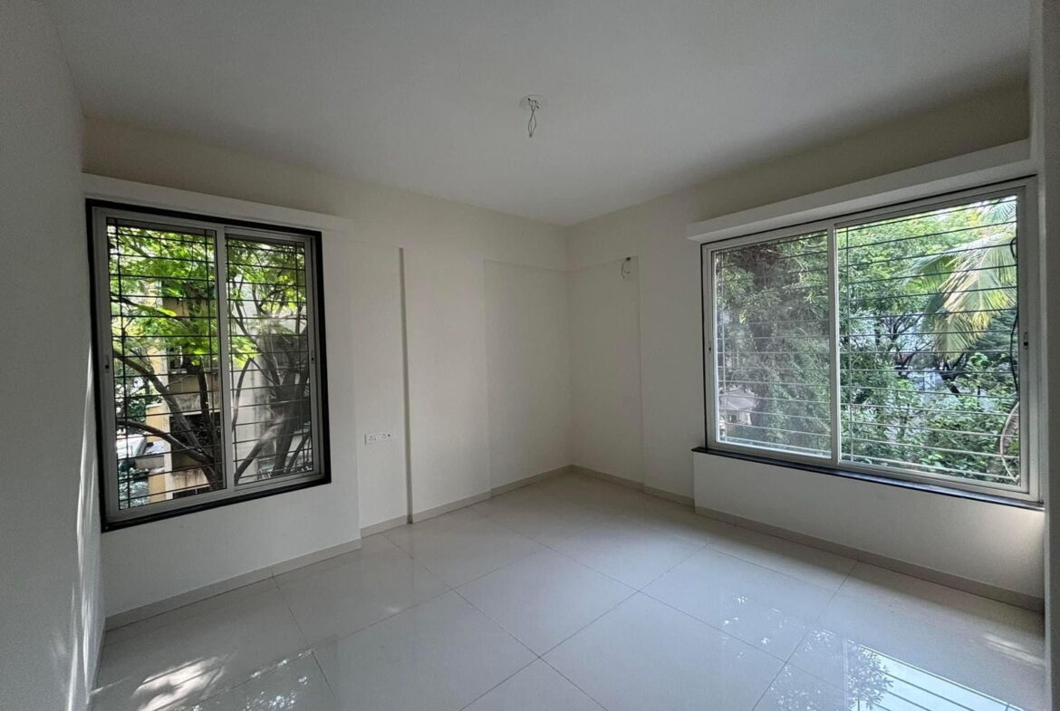 3 Beds And 3 Baths For Rent In Pune.