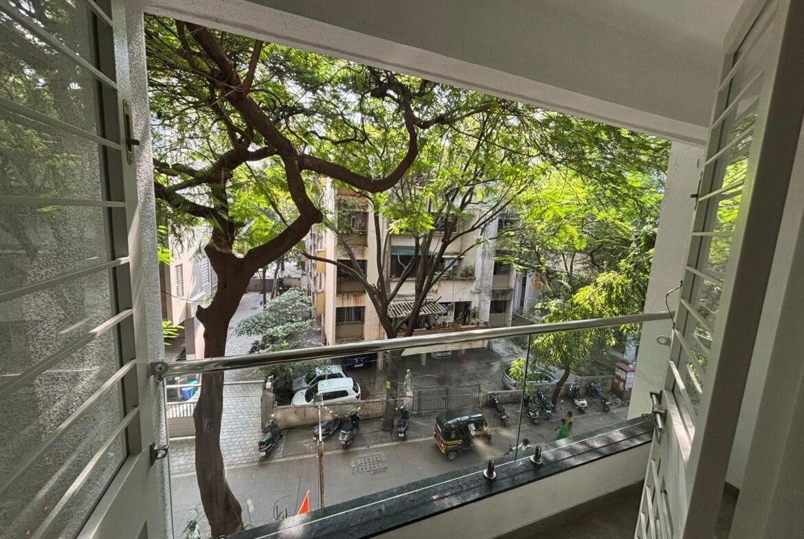 3 Beds And 3 Baths For Rent In Pune.