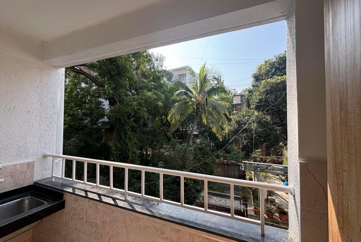 3 Beds And 3 Baths For Rent In Pune.
