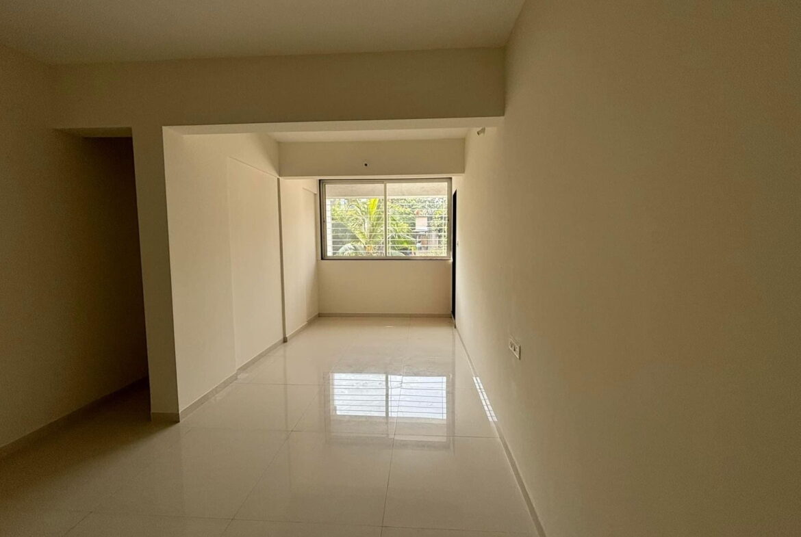 3 Beds And 3 Baths For Rent In Pune.
