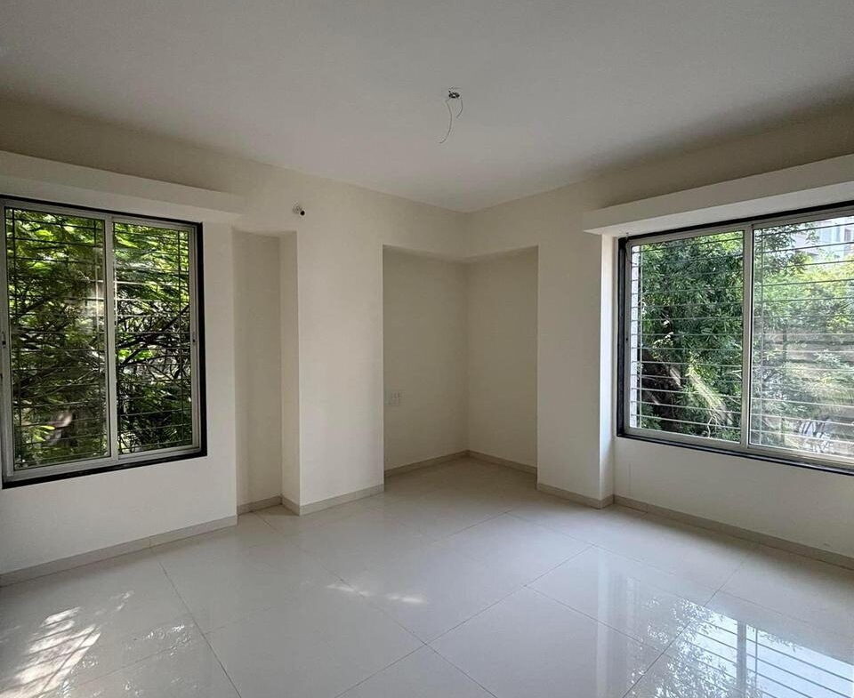 3 Beds And 3 Baths For Rent In Pune.