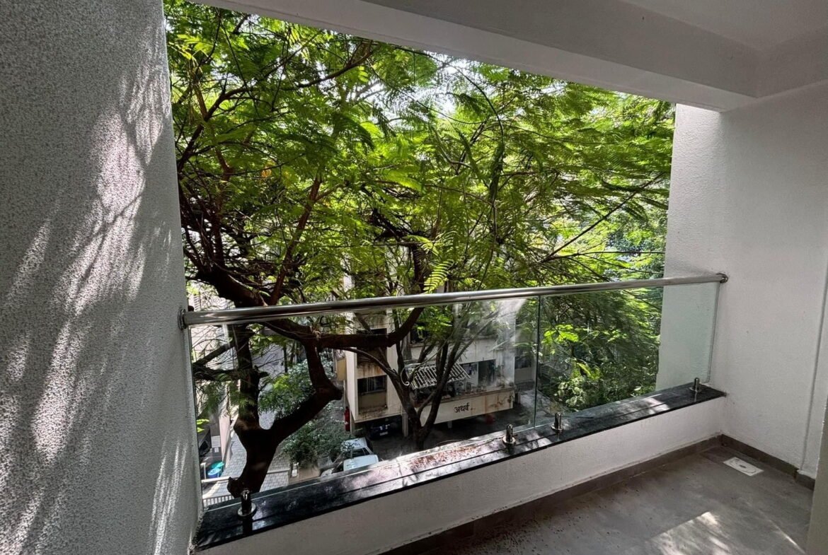 3 Beds And 3 Baths For Rent In Pune.