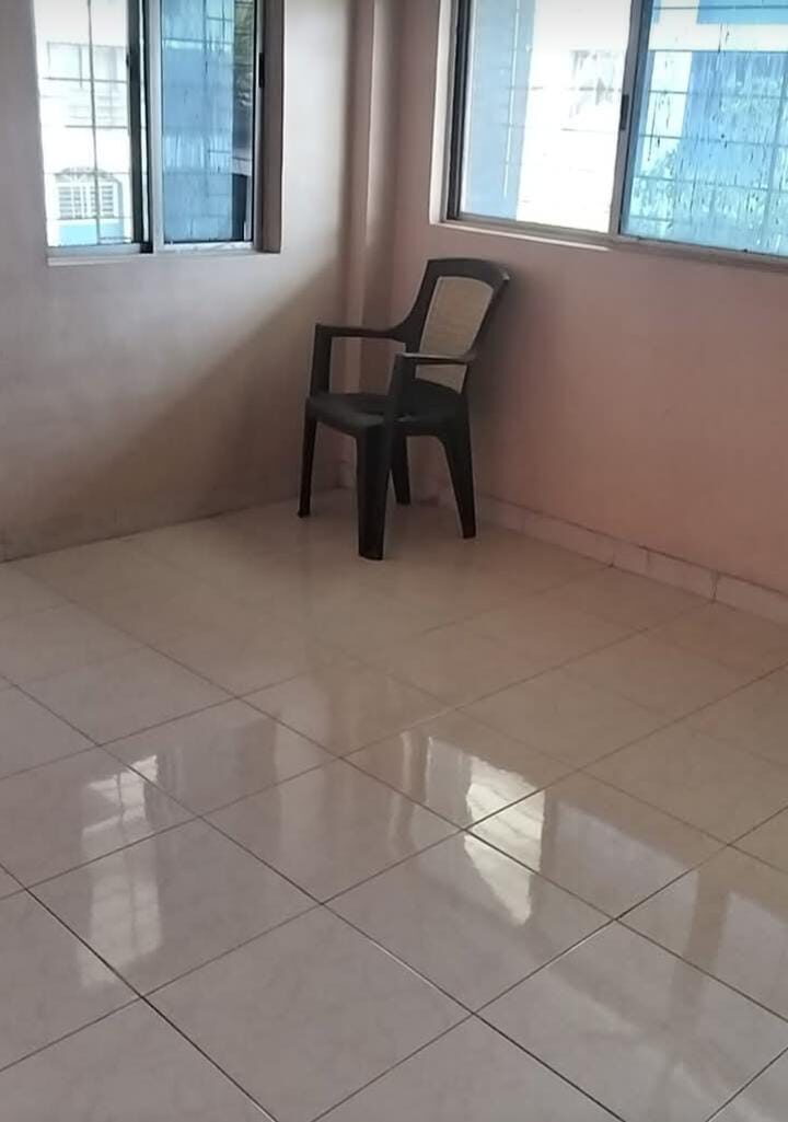 1 Bed And 1 Bath For Rent In Pune.
