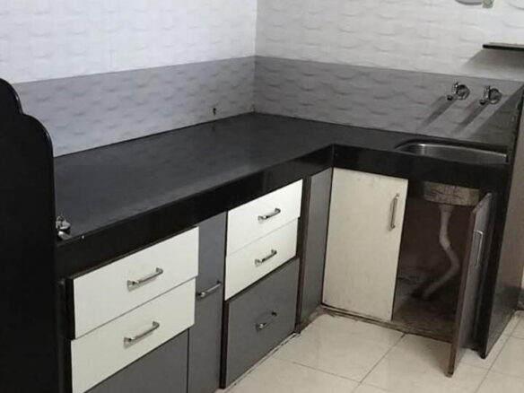 1 Bed And 1 Bath For Rent In Pune.