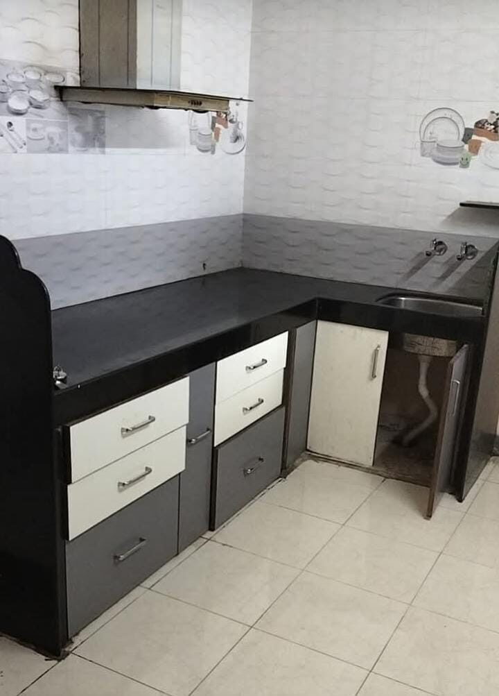 1 Bed And 1 Bath For Rent In Pune.