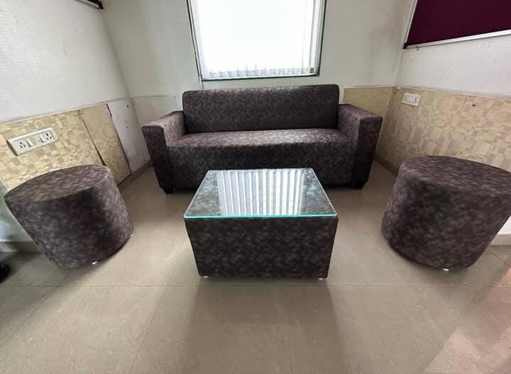 Office for Rent In Pune.