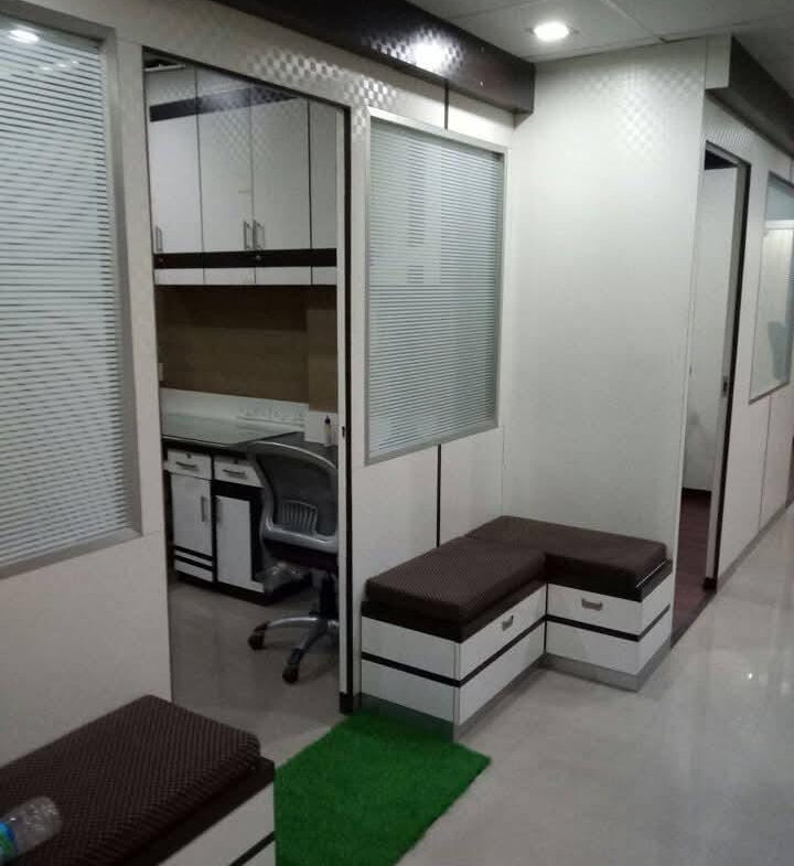 Office for Rent In Pune.