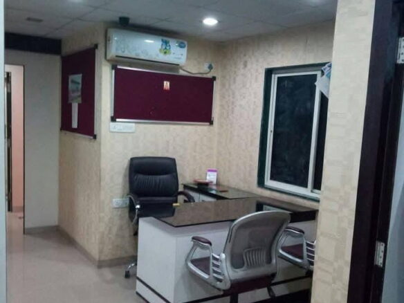 Office for Rent In Pune.