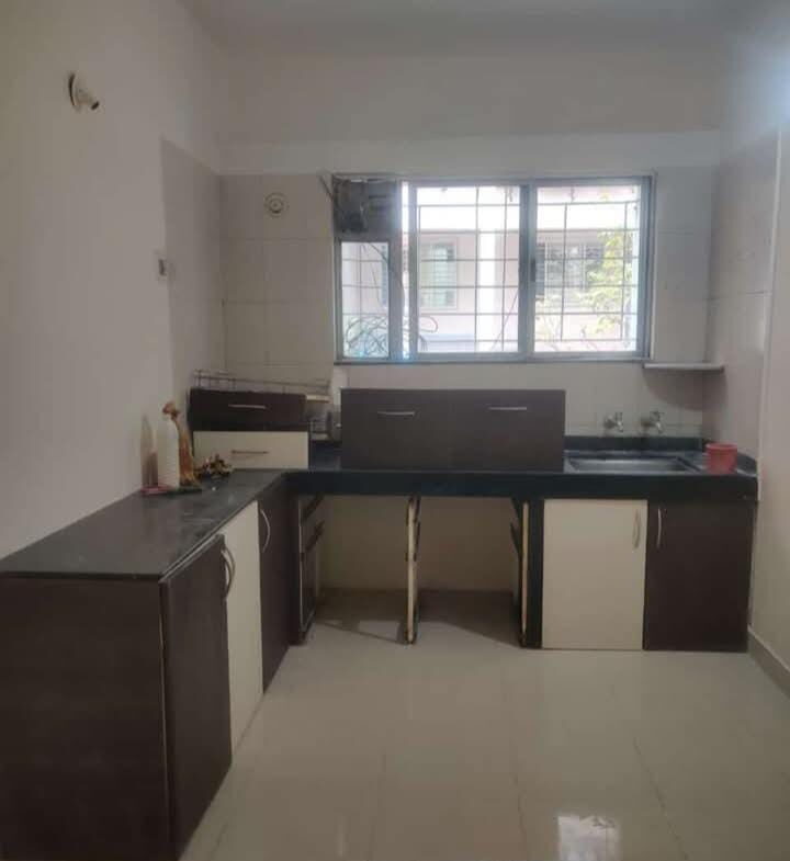 1 Bed And 1 Bath For Rent In Pune.