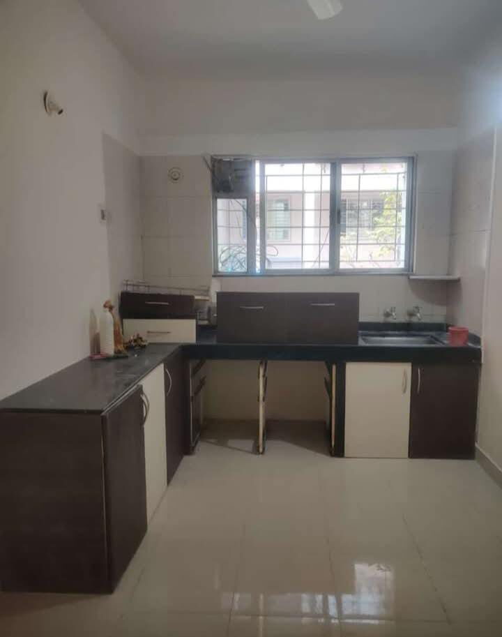 IMG-20250412-WA0005 1 Bed And 1 Bath For Rent In Pune.